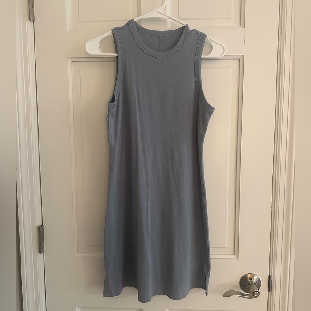 Lululemon Casual Dress, size 2